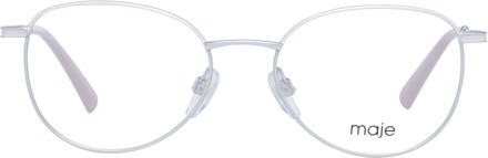 Optisch montuur MJ3004 881 50 Zilver - One Size