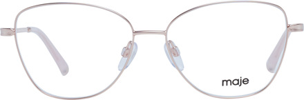 Optisch montuur MJ3012 944 54 - maat Roségoud