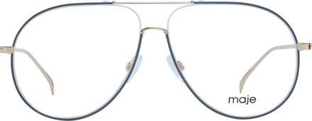 Optisch montuur MJ3018 811 56 Grijs