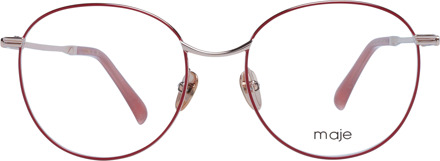 Optisch montuur MJ3025 401 55 Rood