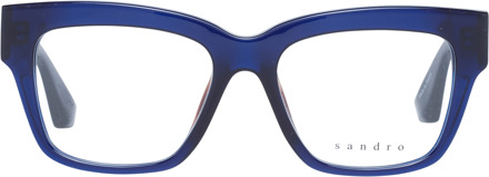 Optisch montuur SD2002 004 48 Blauw - One Size