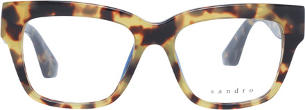 Optisch montuur SD2002 206 48 - maat Bruin