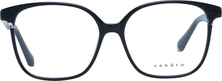 Optisch montuur SD2025 108 53 Zwart - One Size
