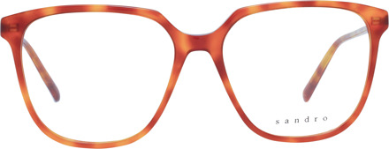 Optisch montuur SD2029 221 53 Bruin - One Size