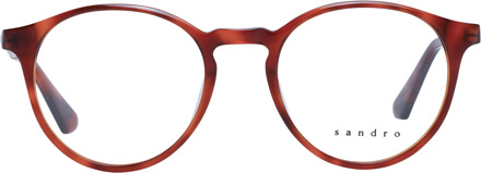 Optisch montuur SD2030 222 49 Bruin