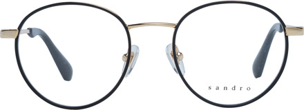 Optisch montuur SD3000 901 48 Zwart