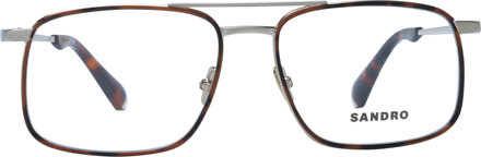 Optisch montuur SD3017 403 56 Bruin - One Size