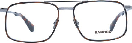 Optisch montuur SD3017 940 56 Grijs - One Size