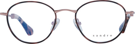 Optisch montuur SD4000 904 48 Bruin