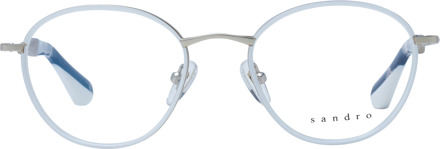 Optisch montuur SD4000 917 51 Wit - One Size