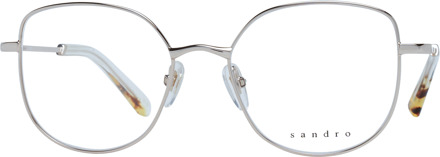 Optisch montuur SD4012 009 51 - maat Zilver