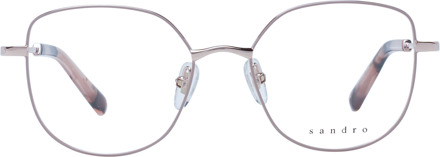 Optisch montuur SD4012 904 51 Roségoud