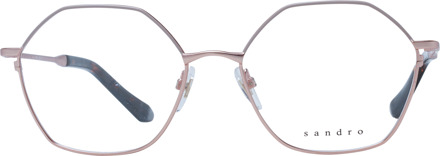 Optisch montuur SD4015 904 56 Roségoud - One Size