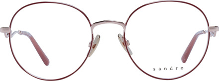 Optisch montuur SD4016 401 51 Rood