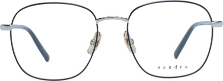 Optisch montuur SD4017 001 52 Zwart - One Size