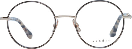 Optisch montuur SD4019 906 49 Zwart