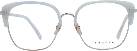 Optisch montuur SD4020 920 51 Wit - One Size