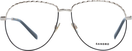 Optisch montuur SD4023 001 54 Zwart - One Size