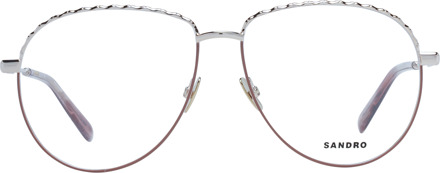 Optisch montuur SD4023 437 54 - maat Bruin