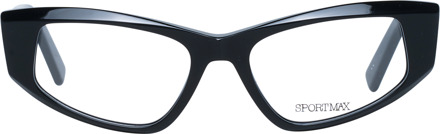 Optisch montuur SM5003 001 51 Zwart