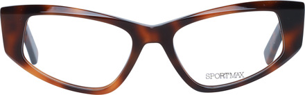 Optisch montuur SM5003 052 51 Bruin