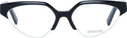 Optisch montuur SM5004 001 54 Zwart