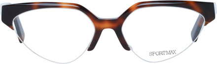 Optisch montuur SM5004 052 54 - maat Bruin