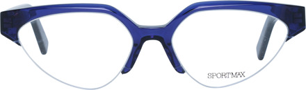 Optisch montuur SM5004 090 54 Blauw