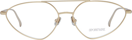 Optisch montuur SM5006 031 56 - maat Goud