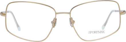 Optisch montuur SM5008 031 53 Goud - One Size