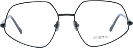 Optisch montuur SM5010 001 55 Zwart