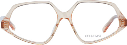 Optisch montuur SM5011 072 54 Oranje