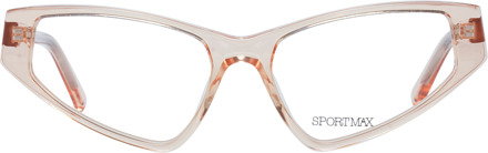 Optisch montuur SM5013 072 53 - maat Oranje