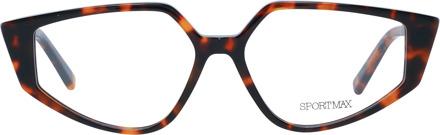 Optisch montuur SM5016 052 55 - maat Bruin