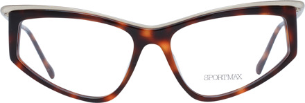Optisch montuur SM5020 052 55 Bruin - One Size