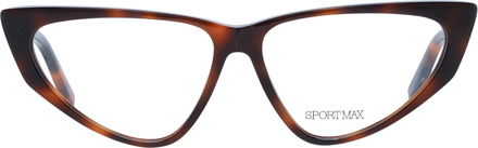 Optisch montuur SM5021 052 56 Bruin