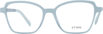 Optisch montuur USJ729 B77P 49 Groen - One Size