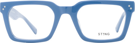 Optisch montuur UST496 9LJP 51 Blauw - One Size