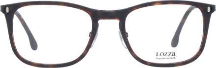 Optisch montuur VL2375 714M 54 - maat Bruin