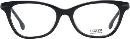 Optisch montuur VL4120 0BLK 51 Zwart - One Size