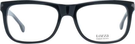 Optisch montuur VL4122 0BLK 51 Zwart