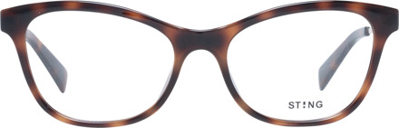 Optisch montuur VST232 752Y 52 Bruin