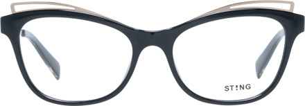 Optisch montuur VST232W Z42Y 52 Zwart