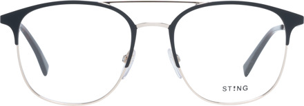 Optisch montuur VST338 0302 51 Goud - One Size