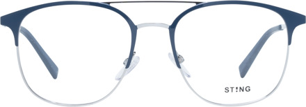 Optisch montuur VST338 0514 51 Blauw