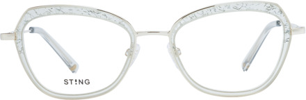 Optisch montuur VST370V 0300 50 Transparant - One Size