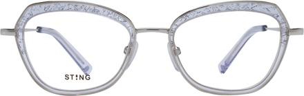 Optisch montuur VST370V 0579 50 - maat Grijs