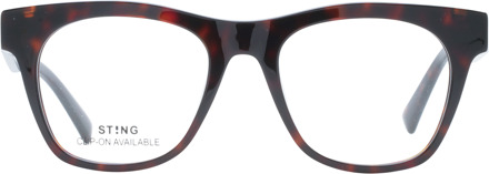 Optisch montuur VST423N 0722 51 Bruin