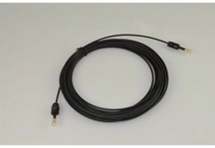 Optische Audio Kabel 10m (Mini Toslink)