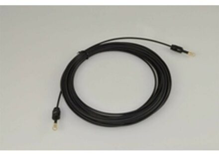 Optische Audio Kabel 10m (Mini Toslink)